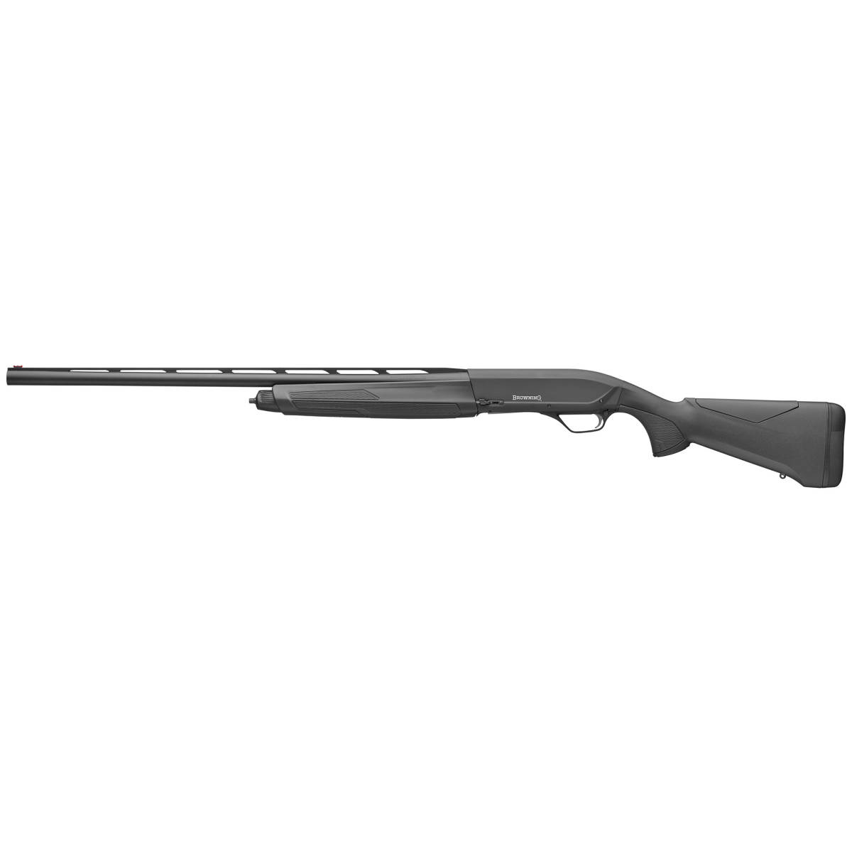 Browning Maxus II Stalker 12 Gauge 3" 4+1 Synthetic Matte Blued...-img-0