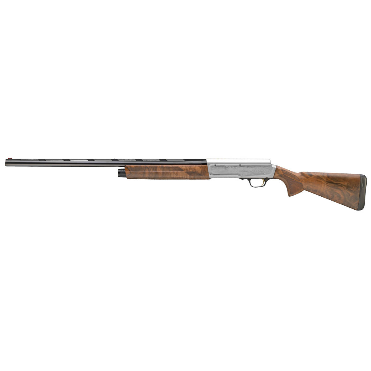 Browning A5 Ultimate Grade III 12 Gauge 28" 4+1 Walnut Blued Satin...-img-0