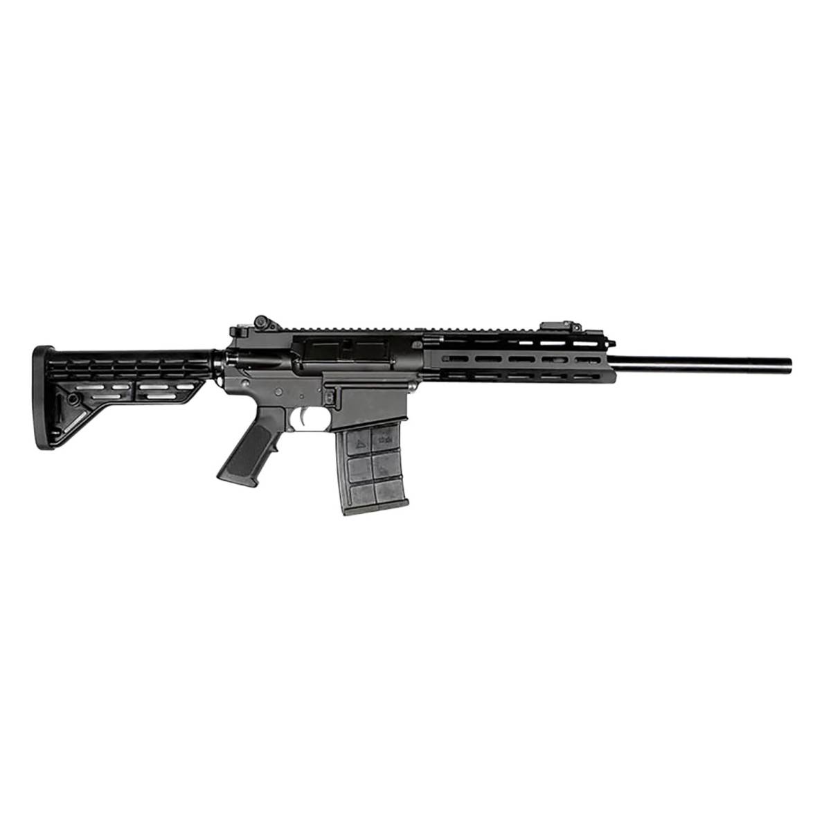 M12AR-12 Gauge AR12 Tactical Shotgun 18.7” MLOK Handguard Home Defense-img-0