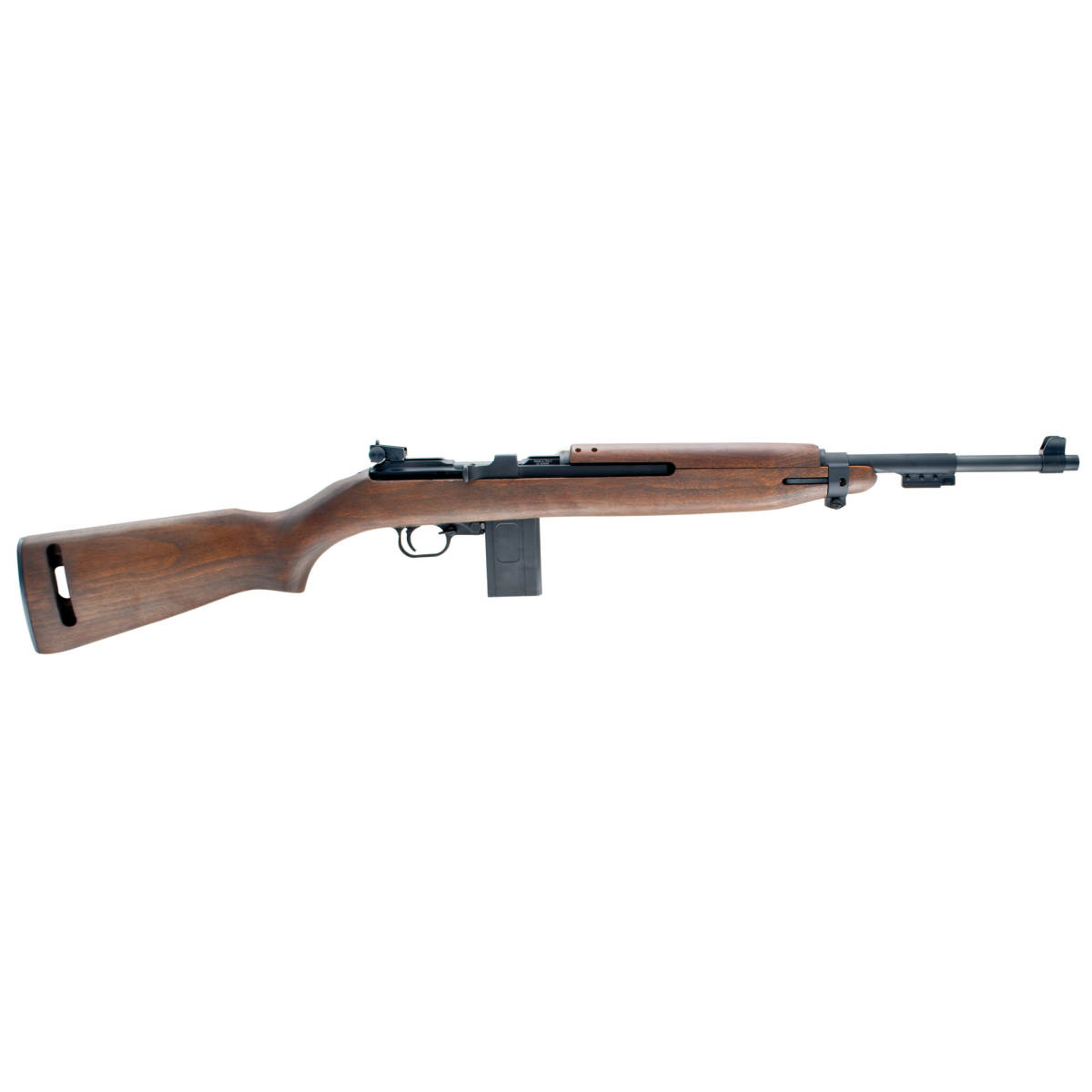 CHIAPPA M1-22 22LR 18” 10RD WD BLK-img-0