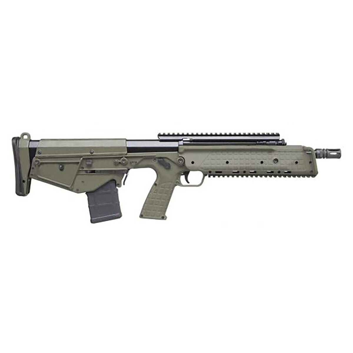 Kel-Tec RDB Bullpup 5.56 NATO 223 REM ODG-img-0