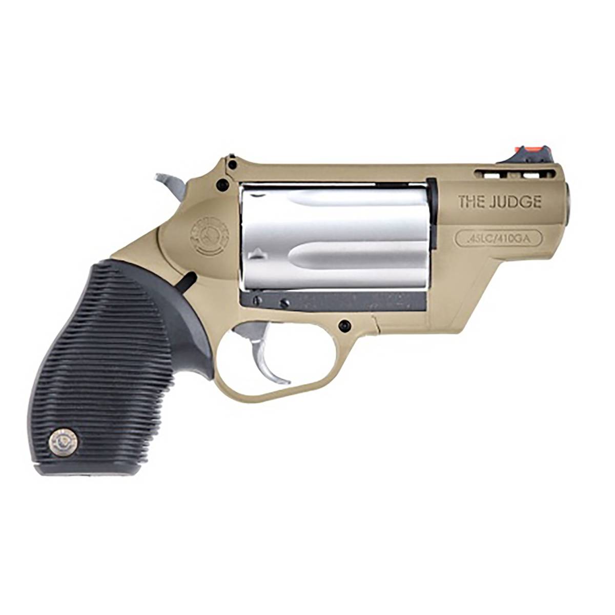 Public Defender Taurus Poly-img-0