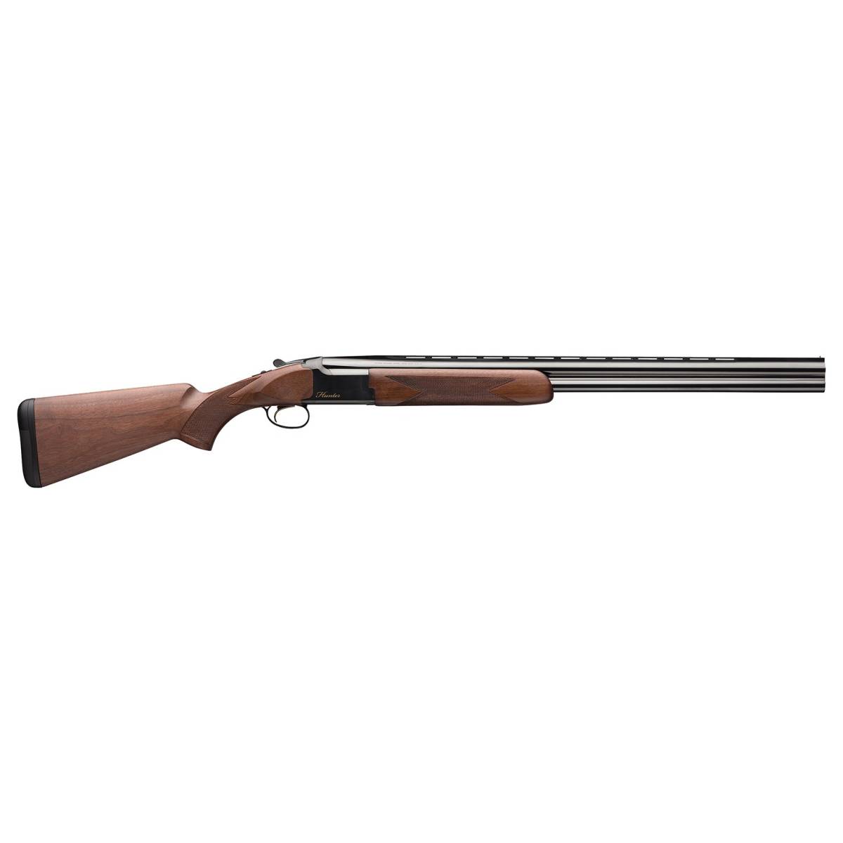 Browning Citori Hunter .410 Bore 28" 2rd Walnut Blued Gold 018258913...-img-0