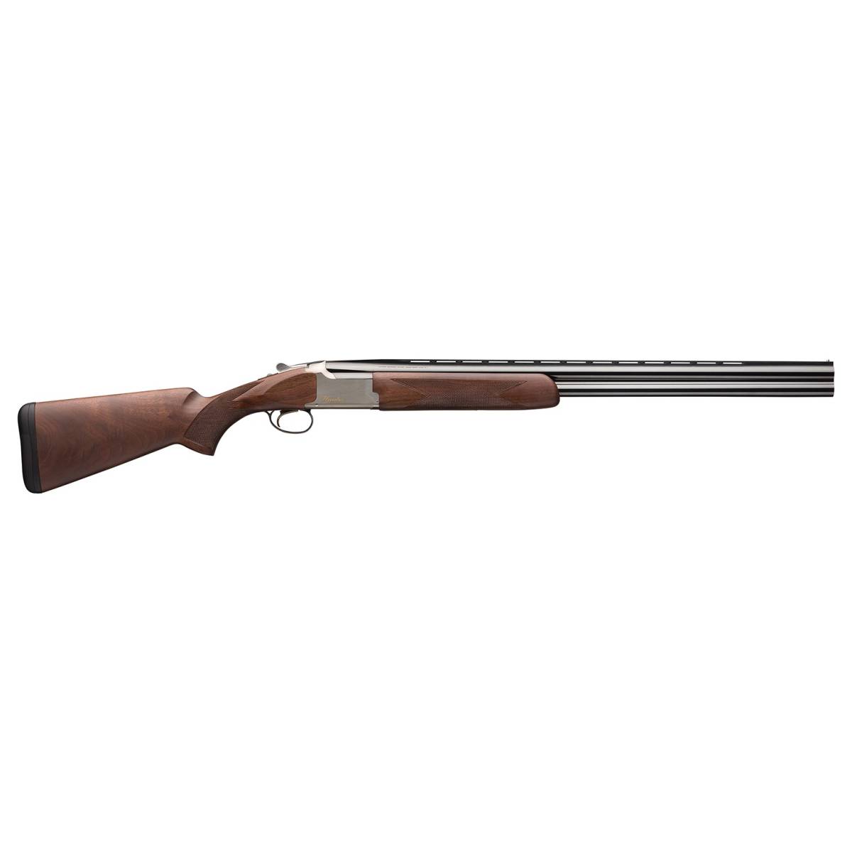 Browning Citori Hunter Grade II .410 Bore 28" 2rd Walnut Blued Silver...-img-0