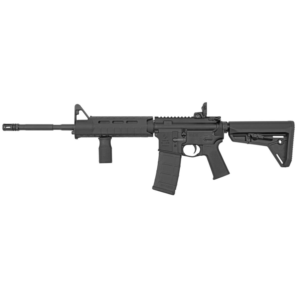 Colt M4 Carbine AR-15 5.56 NATO MSR-img-0