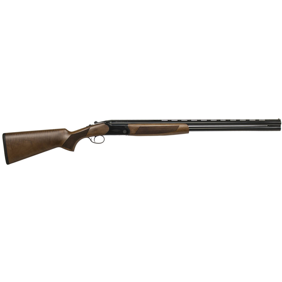 CZ-USA 06489 Drake 410 Gauge 3” 2rd 28” Barrel, Gloss Black Chrome...-img-0