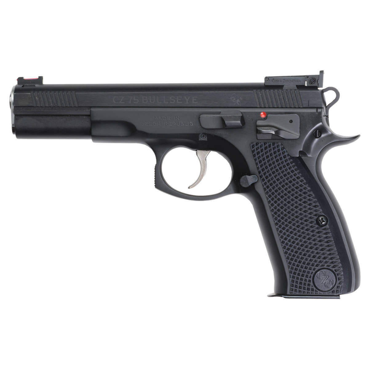 CZC 75 BULL SHDW ACCU 9MM 5.0” 16RD-img-0