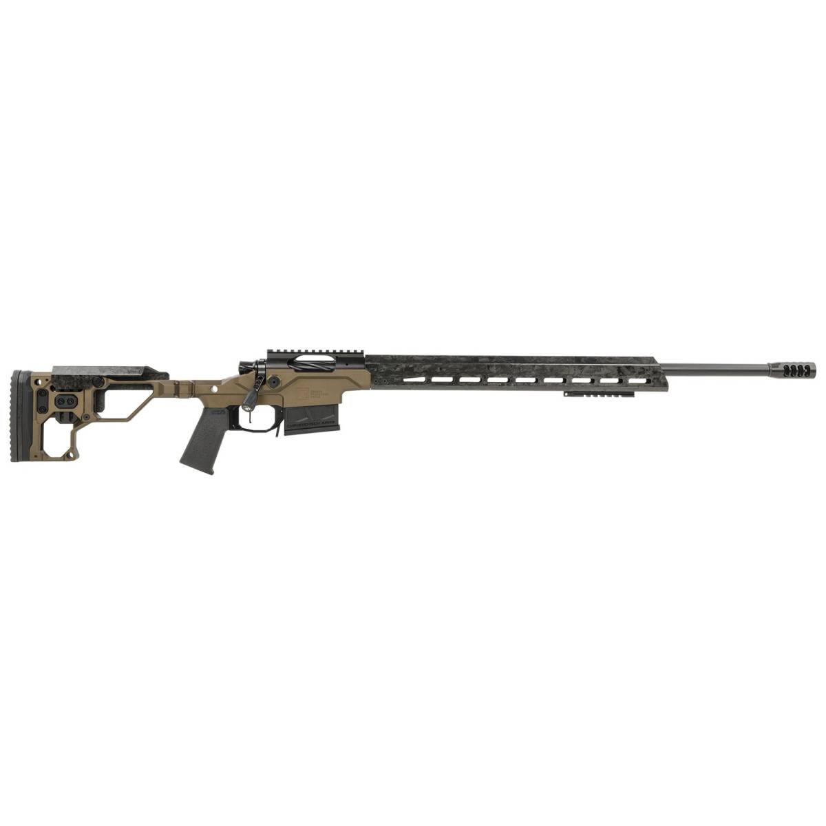 Christensen Arms 8010300802 Modern Precision 308 Win 24” Threaded...-img-0