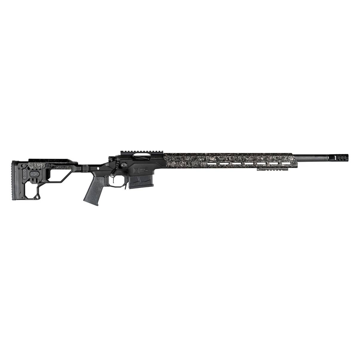 Christensen Arms 8010300102 Modern Precision 308 Win 24” Threaded...-img-0