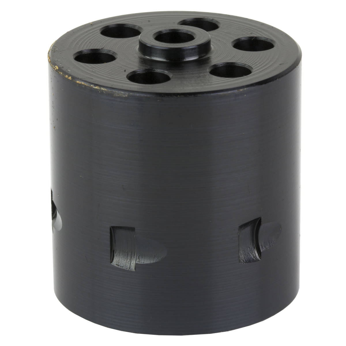 Heritage Rough Rider .22 WMR Magnum Revolver 6-Shot Cylinder 331-0002-02-img-0