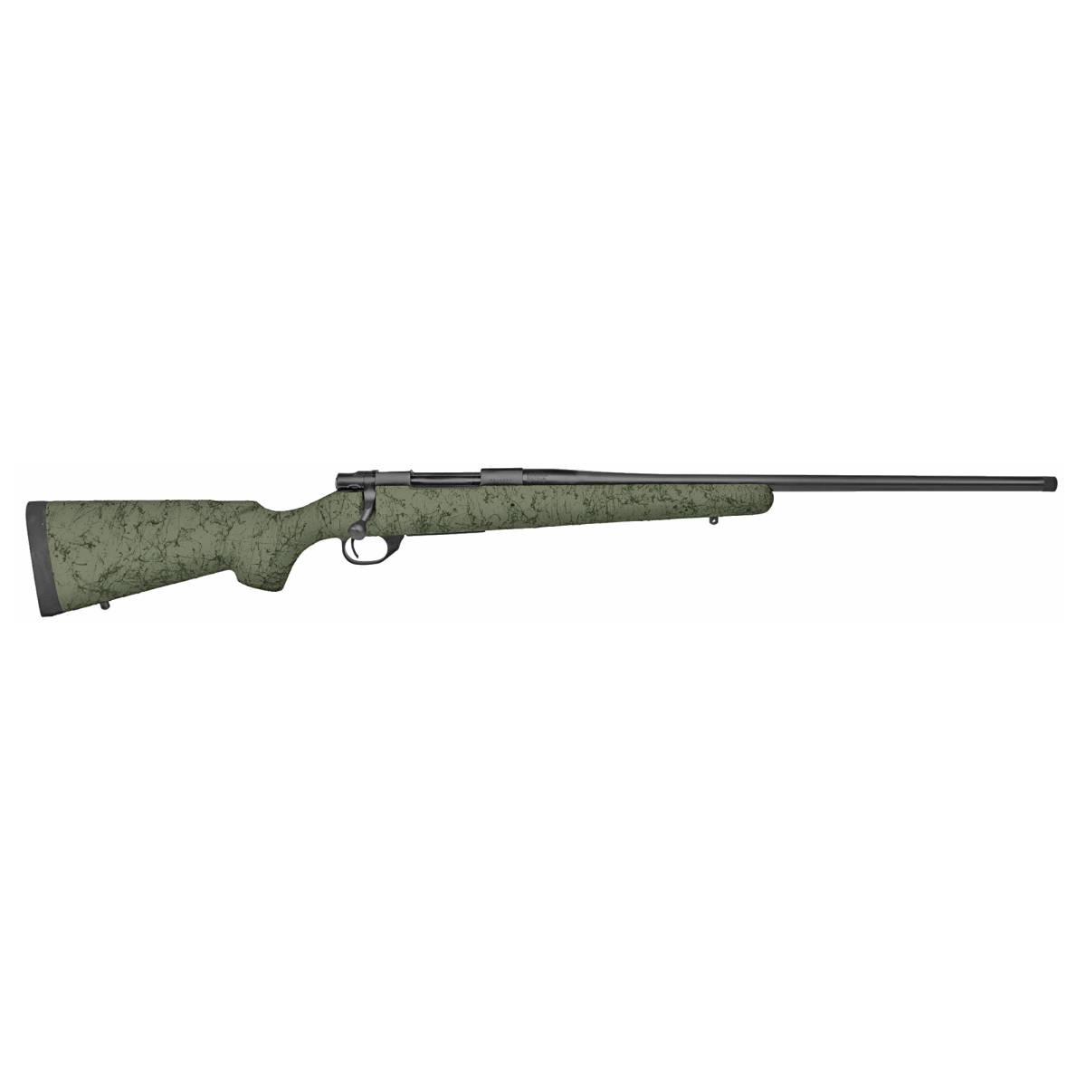 Howa HHS43163 M1500 HS Precision 308 Win 5+1 22” Threaded Barrel,...-img-0