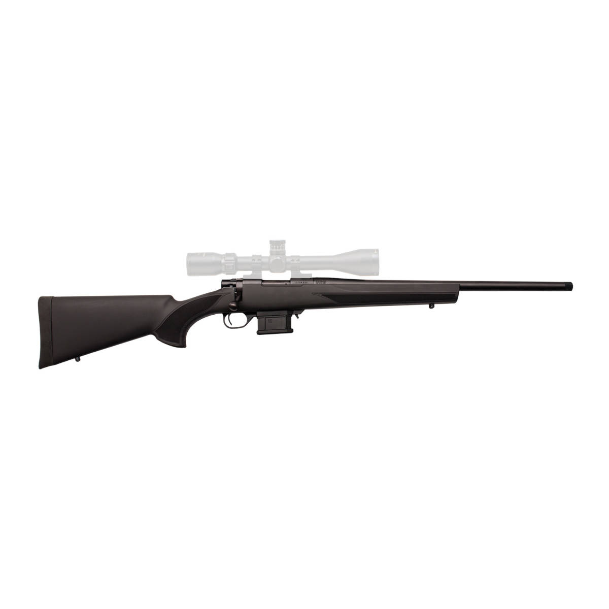 HOWA MINI ACT 7.62X39 22” TB BLK-img-0