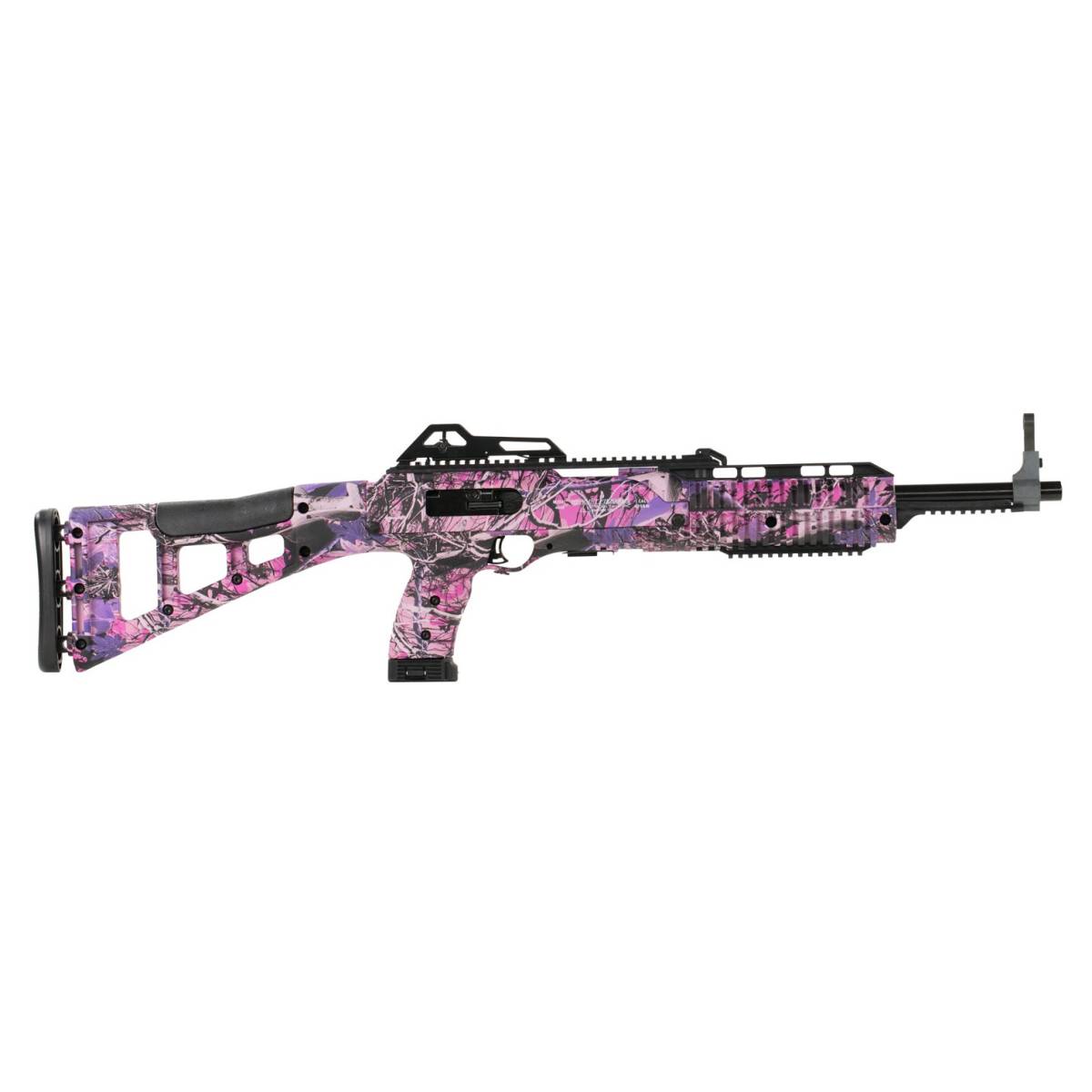 Hi-Point 4095TSPI 4095TS Carbine 40 S&W Caliber with 17.50” Barrel,...-img-0