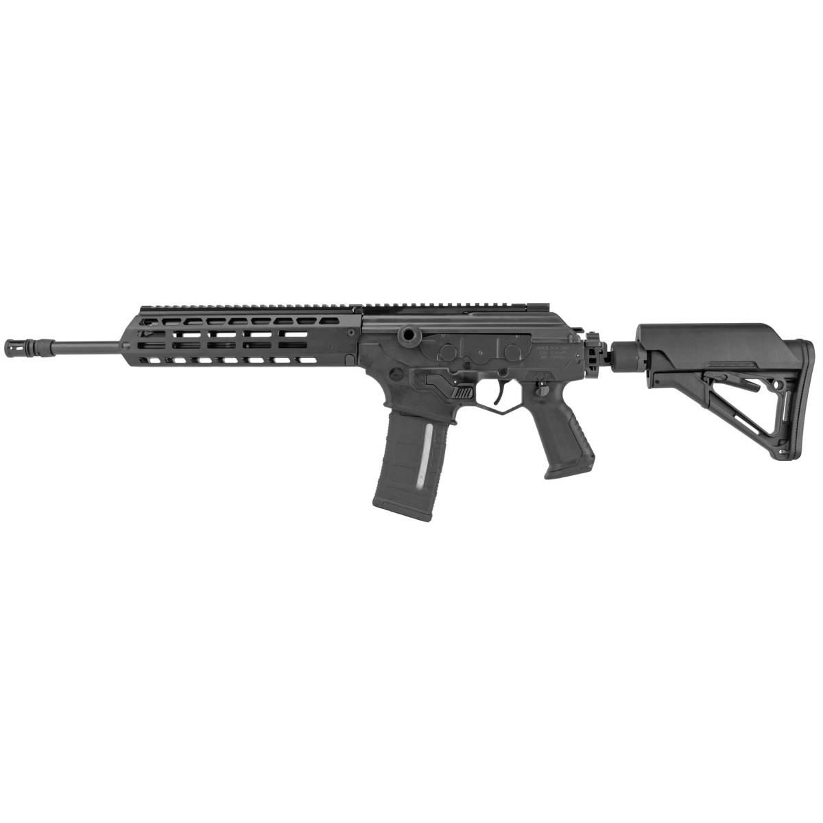 IWI Galil Ace Gen2 5.56 NATO 16” 30+1 Side Folding Stock Tactical 223-img-0