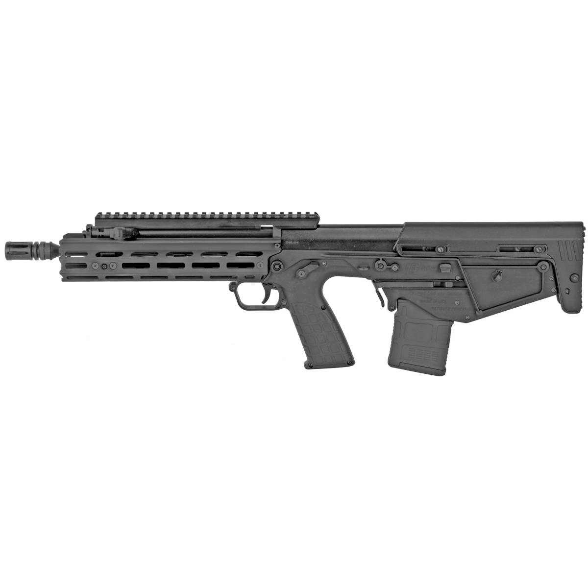 Kel-Tec RDBDBLK RDB Defender 5.56x45mm NATO 20+1 16.10” Black Pencil...-img-0