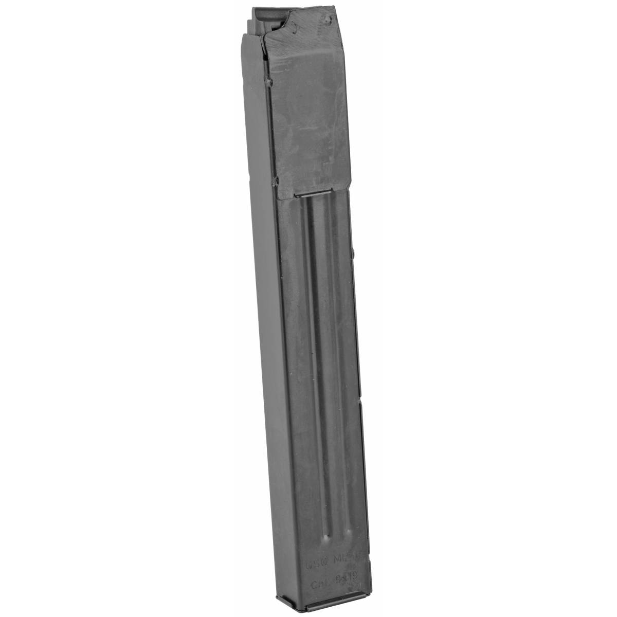 MAG ATI GSG MP40 9MM 10RD BLK-img-0