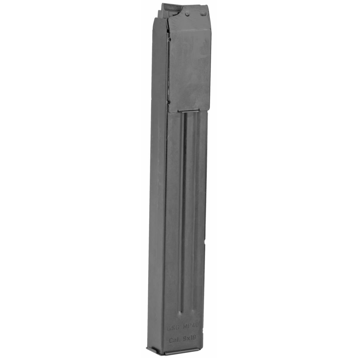 American Tactical GSG MP40 9MM MAGAZINE 25RD MAG CLIP 25 RDS-img-0