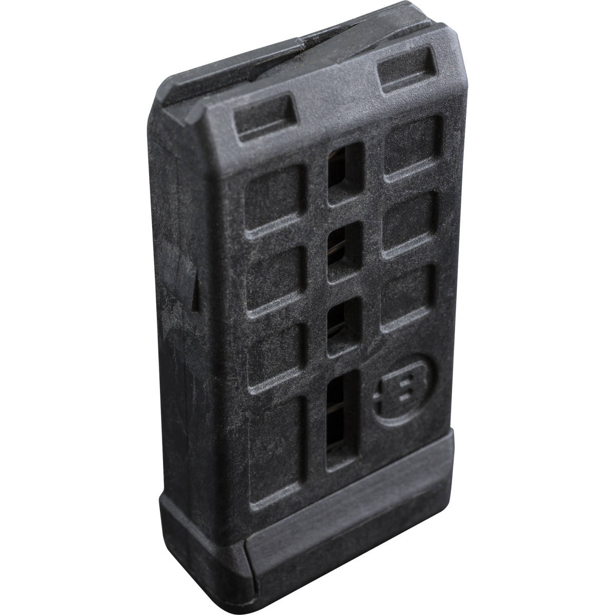Bergara BMR Magazine 10rd 22 LR Single Stack Rimfire Bolt Action NEW...-img-0