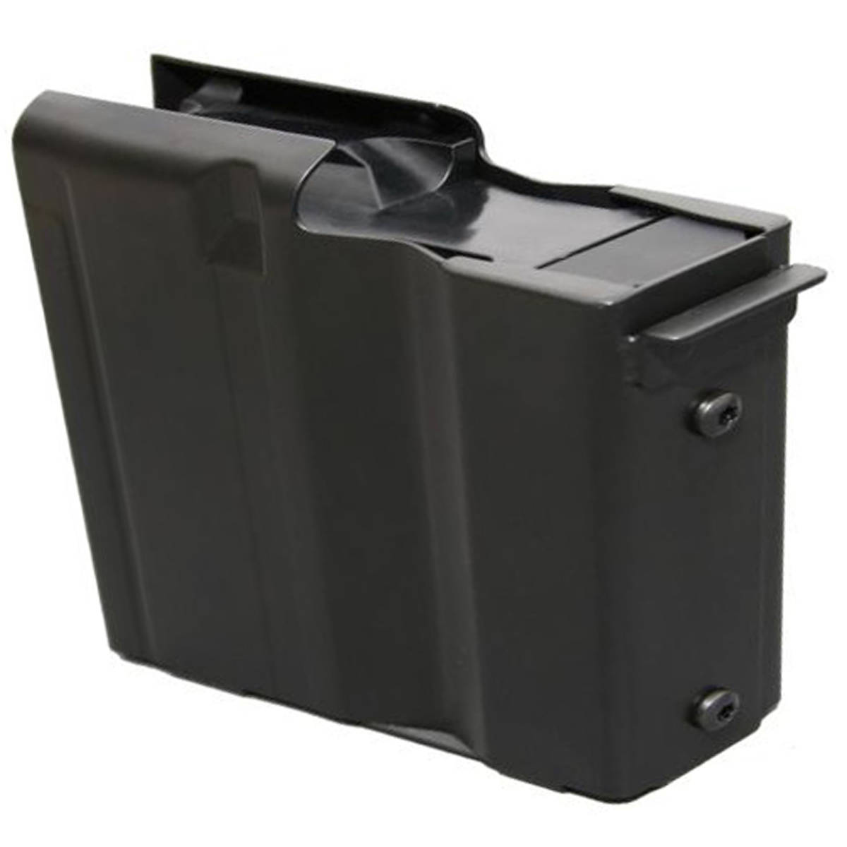 Barrett 82440 M82A1 10rd 416 Black Steel-img-0