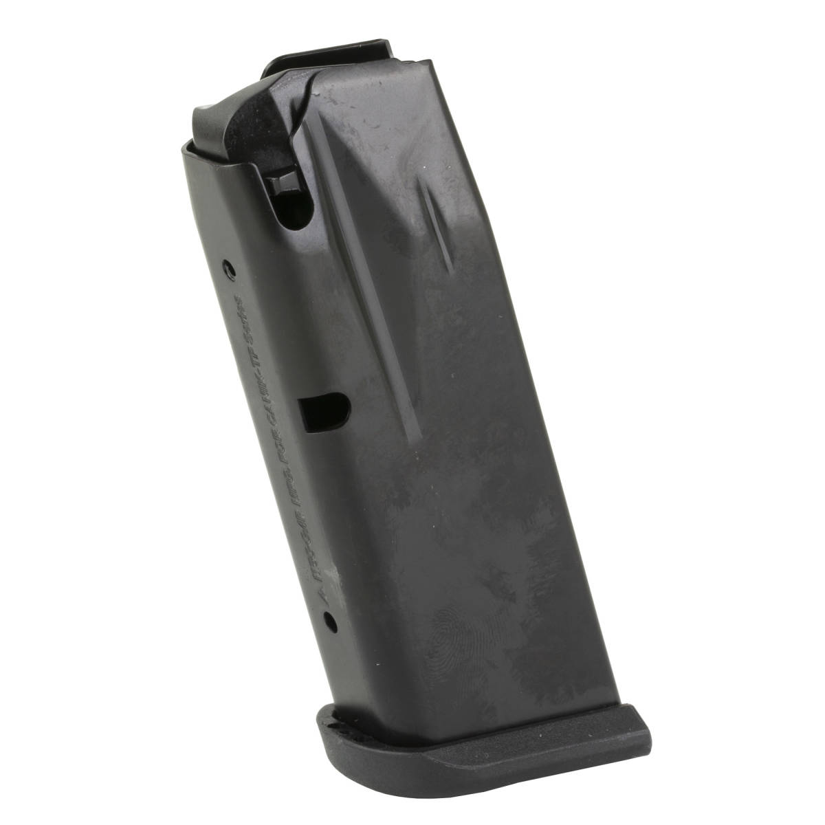 Canik TP9 Elite SC 9mm 12rd Black 787450589834-img-0