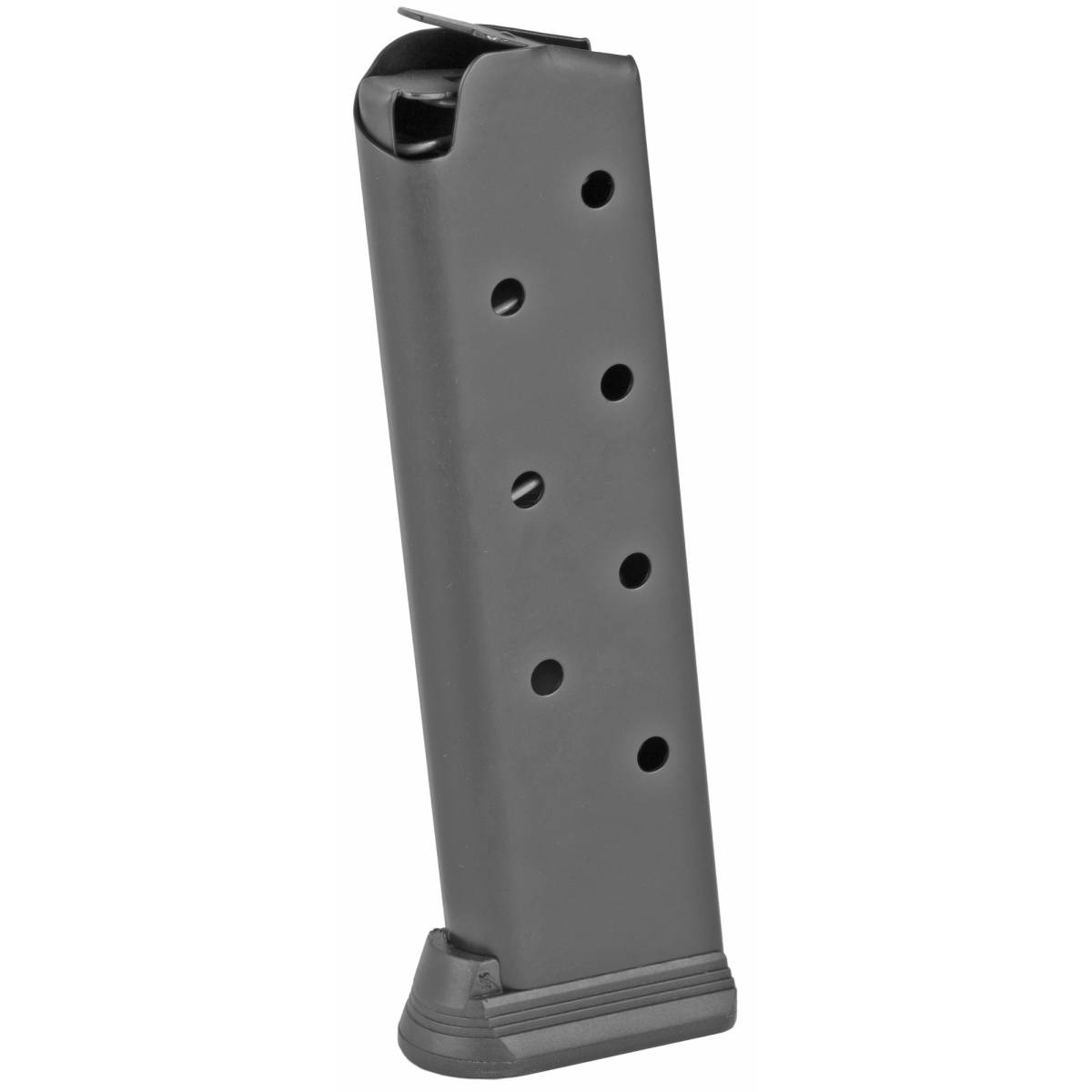 MAG ED BROWN 45ACP 8RD BLK-img-0