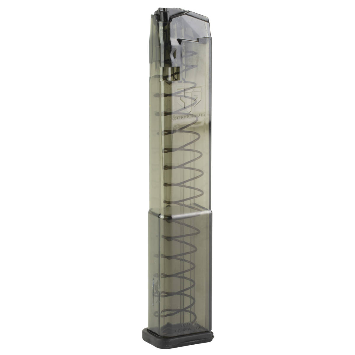 ETS Group SMKGLK18G2 Pistol Mags 31rd 9mm Luger Compatible w/ Glock 18...-img-0