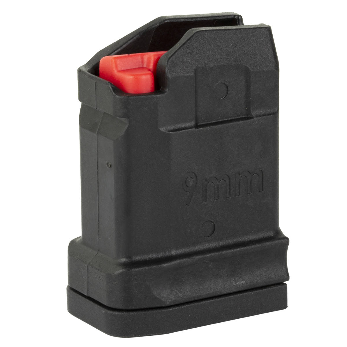 Henry H279MM5MAG Homesteader 5rd 9mm Luger Black Polymer-img-0