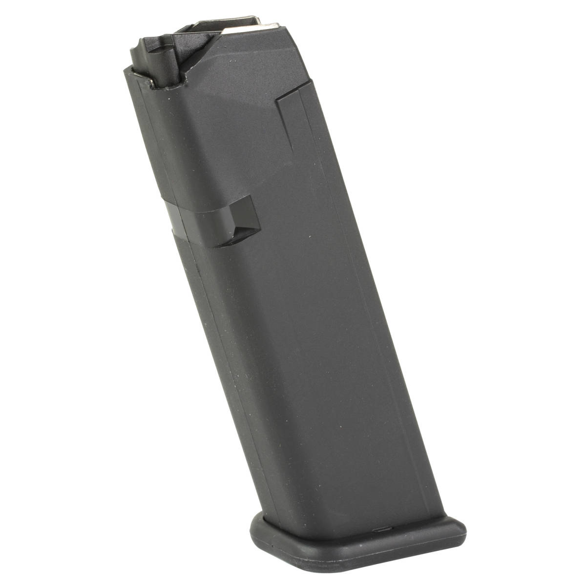 Kci Usa Inc KCIMZ007 Glock 17rd 9mm Luger Black Polymer Fits Double Stack-img-0