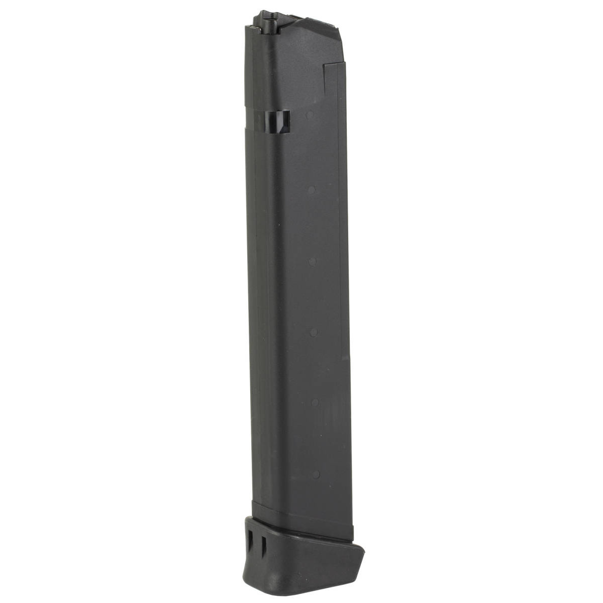 33rd Extended Mag for Glock 17 9mm Magazine G17 33 Round Clip High Cap ...