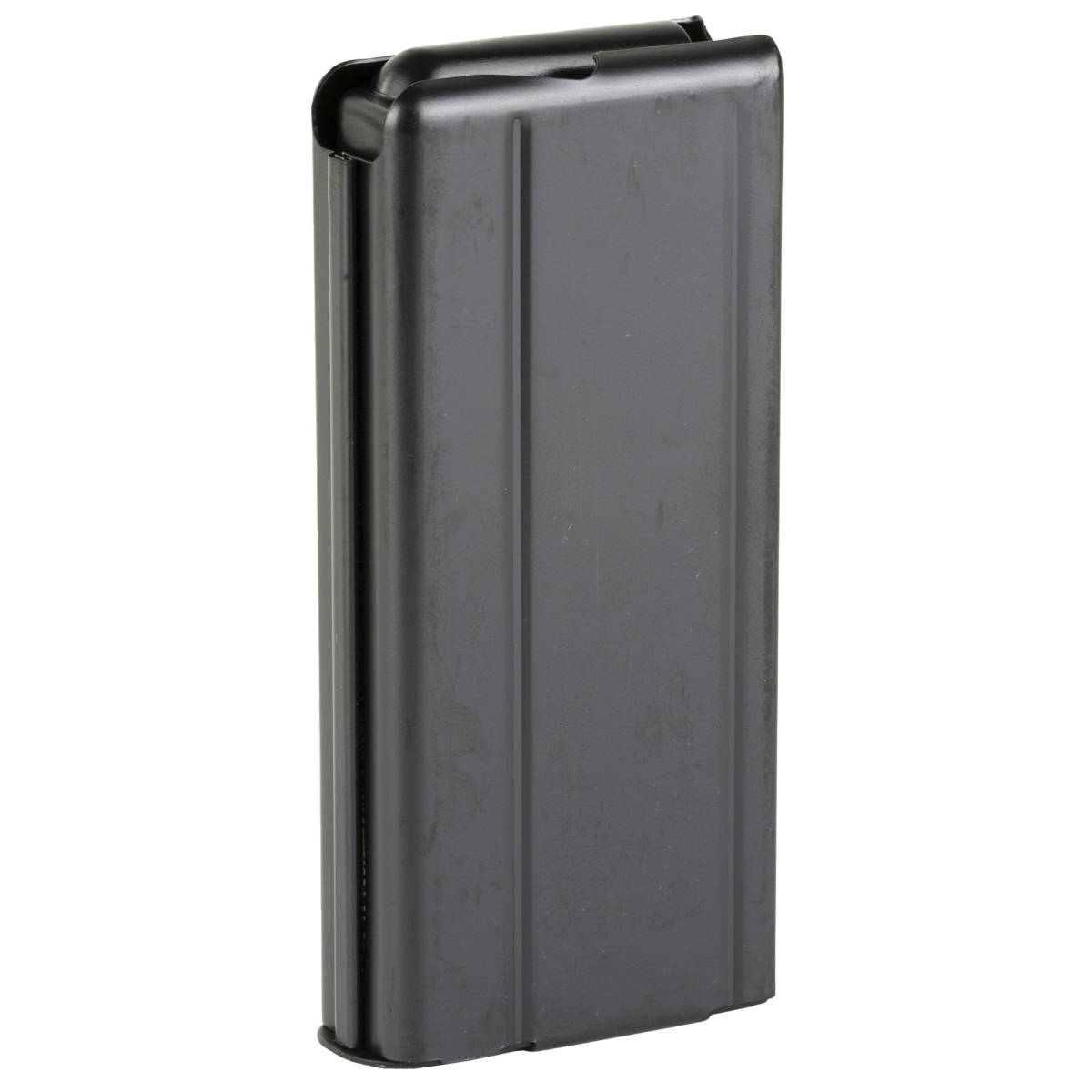 Kci Usa Inc KCIMZ025 M1 Carbine 15rd 30 Compatible w/ M1/M2 Black Steel-img-0