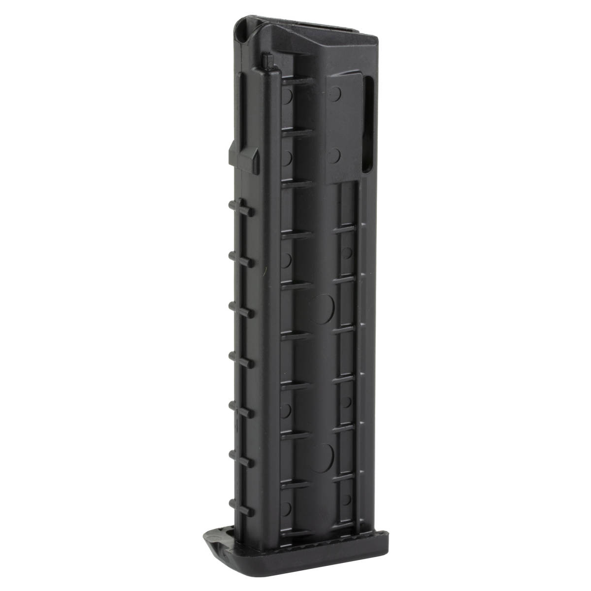 Kel-Tec P171200 P17 16rd 22 LR Black Polymer-img-0
