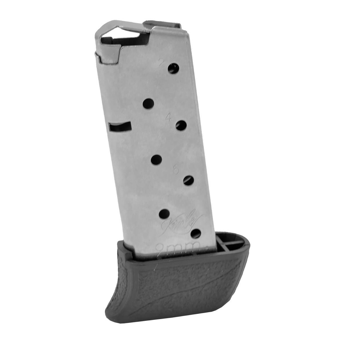Mag Micro 9 9mm 8rd , Genuine Kimber - Pistol Magazines & Pistol Clips ...