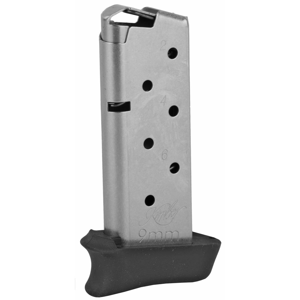 KIMBER MICRO 9 9MM 7RD MAGAZINE W/GRIP EXT-img-0