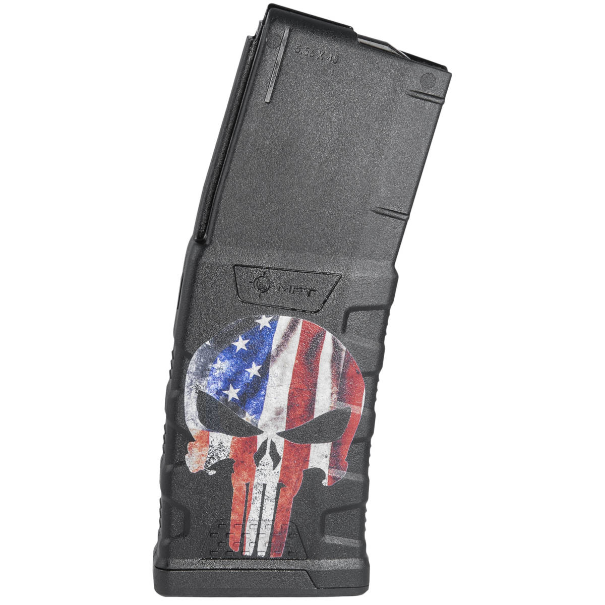 MAG MFT EXTREME DUTY 5.56 30RD AMPN-img-0
