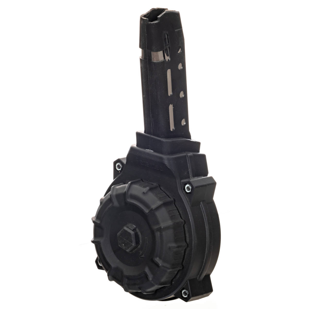 ProMag DRMA69 50rd 10mm Fits Glock 20 Black Polymer-img-0