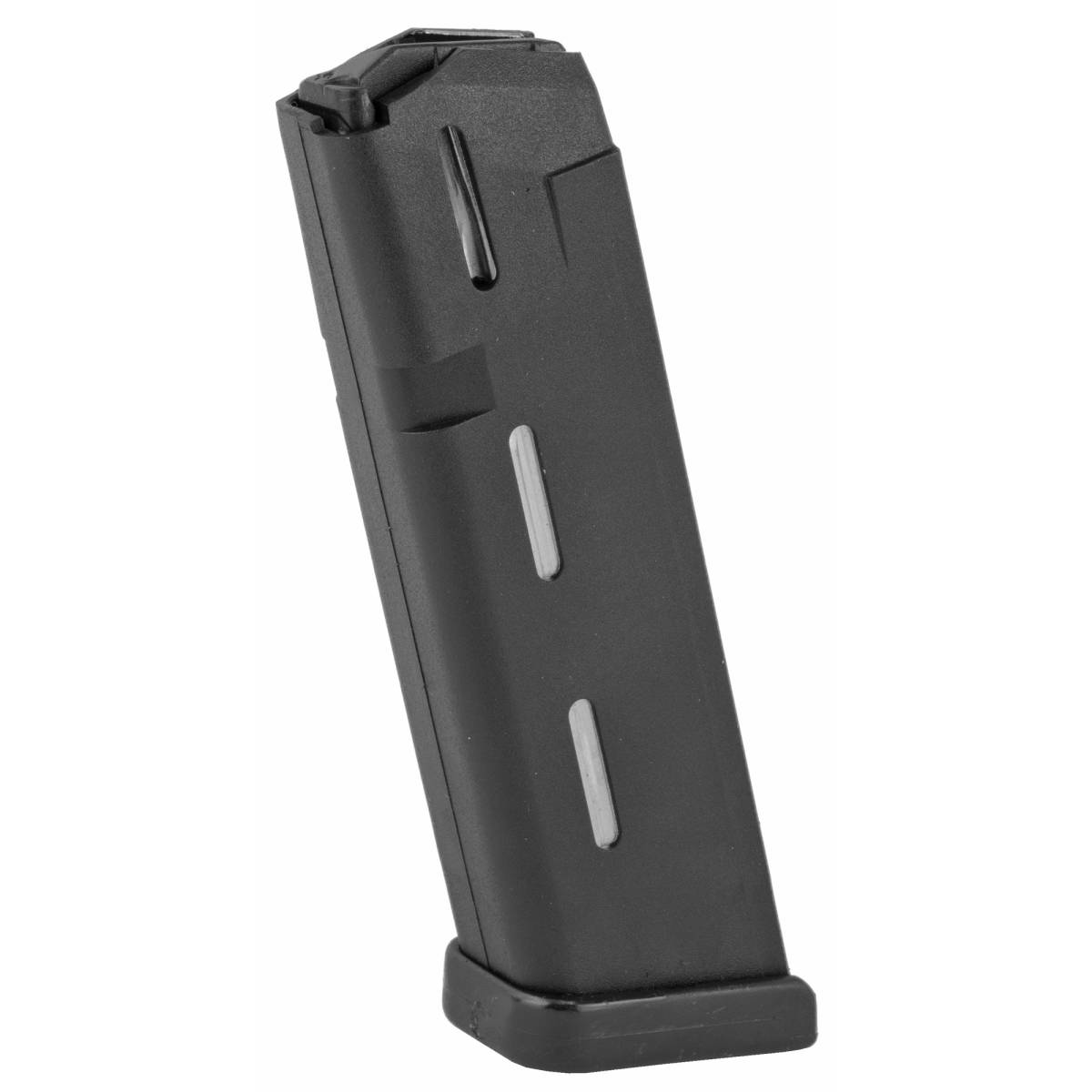 ProMag GLK15 Standard 10rd 40 S&W Compatible w/ Glock 22/23/27 Black...-img-0