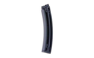 ProMag GSM01 Standard 10rd 22 LR Fits GSG 5 Black DuPont Zytel Polymer-img-0