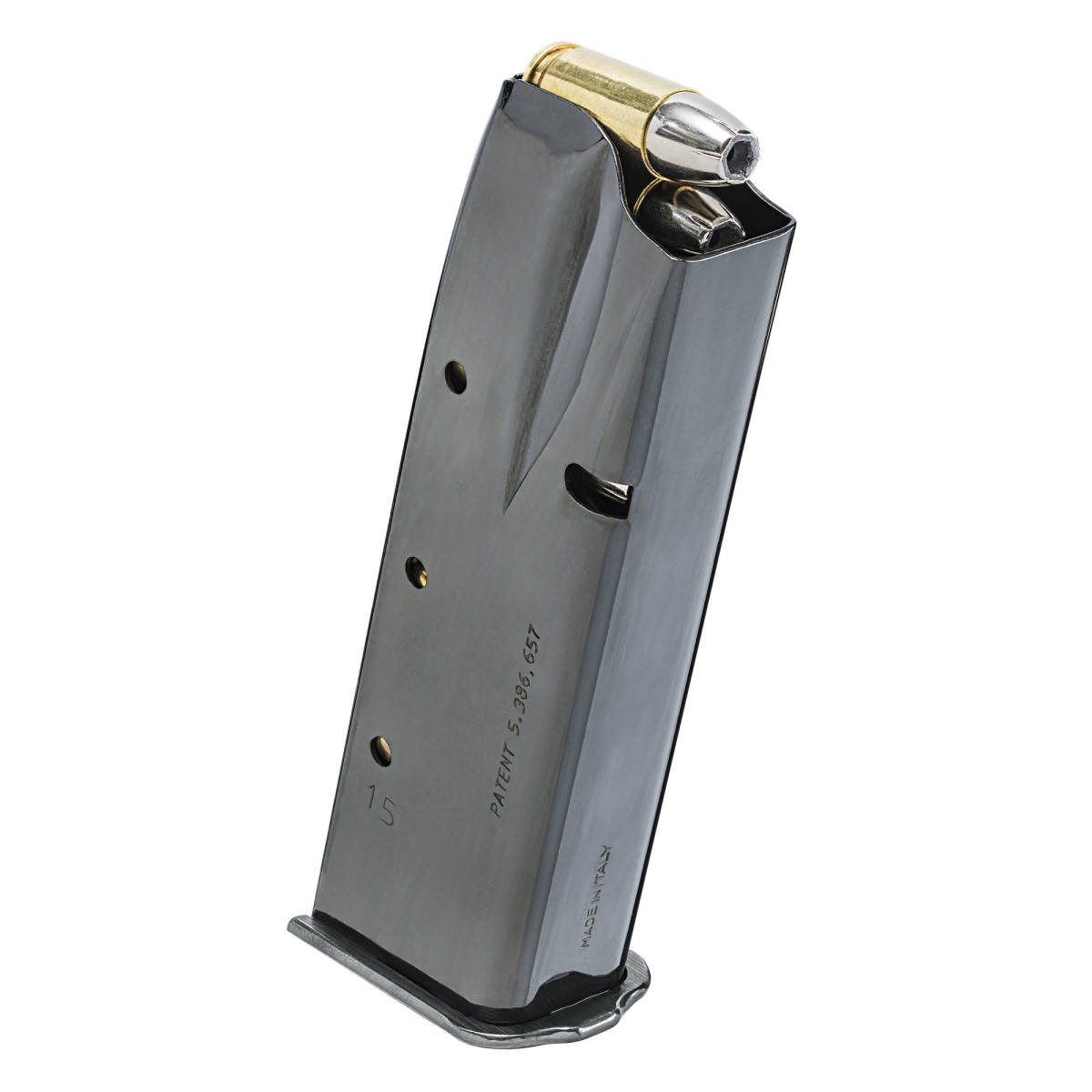 Springfield Armory SA-35 Pistol 9mm 15rd NEW-img-0