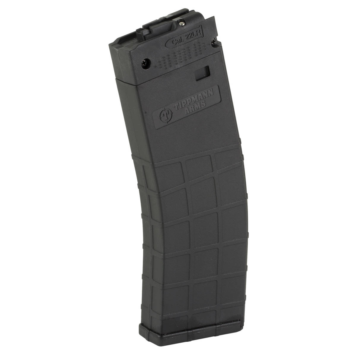 MAG TIPPMANN M4-22 10RD BLK PINNED-img-0