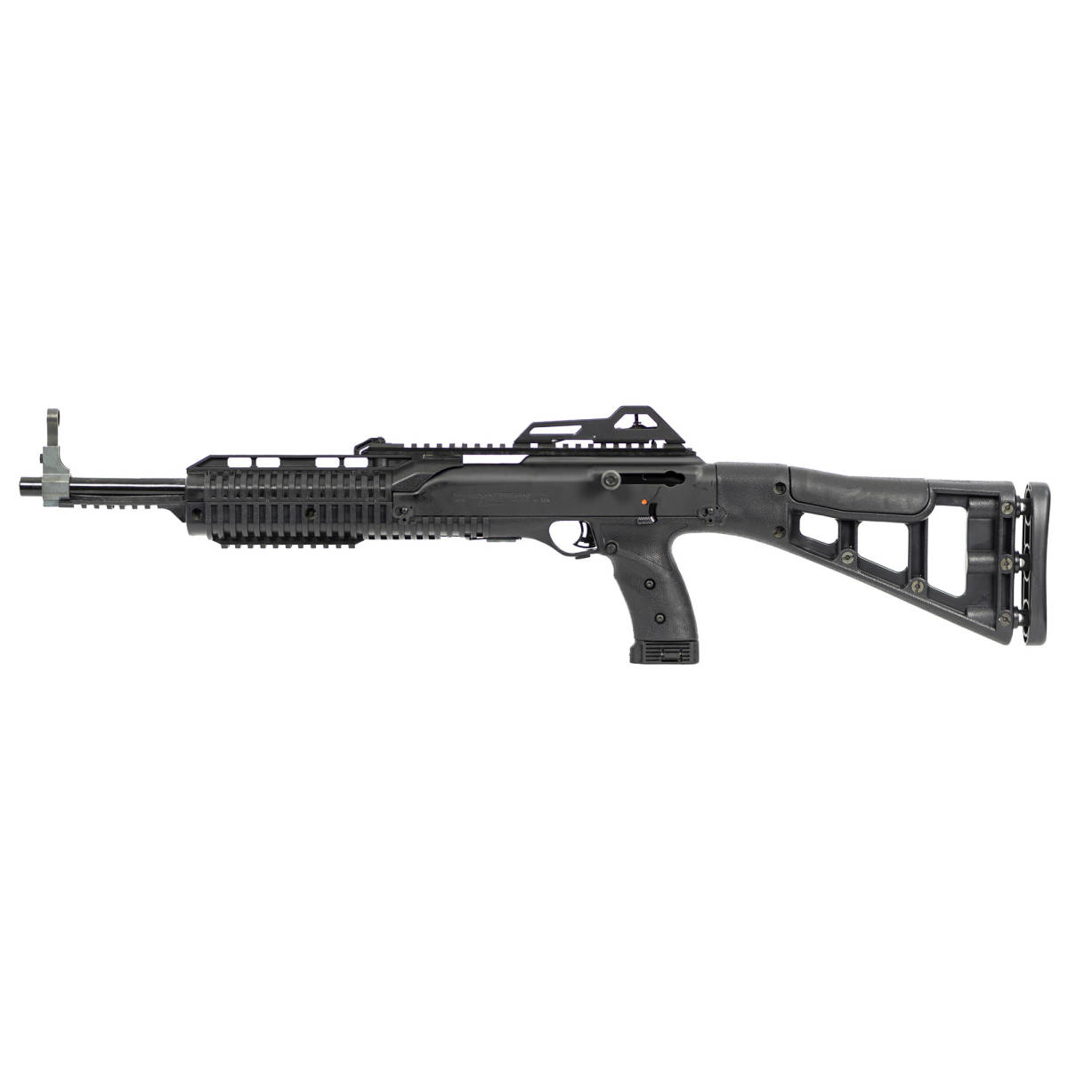 Hi-Point 4595TSNTB 4595TS Carbine 45 ACP 9+1 17.50” Non-Threaded...-img-0