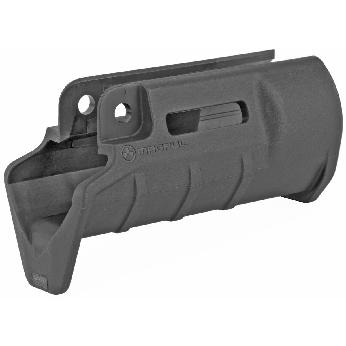 Magpul MOE SL Handguard Black Fits HK SP89 MP5K MAG1048BLK-img-0
