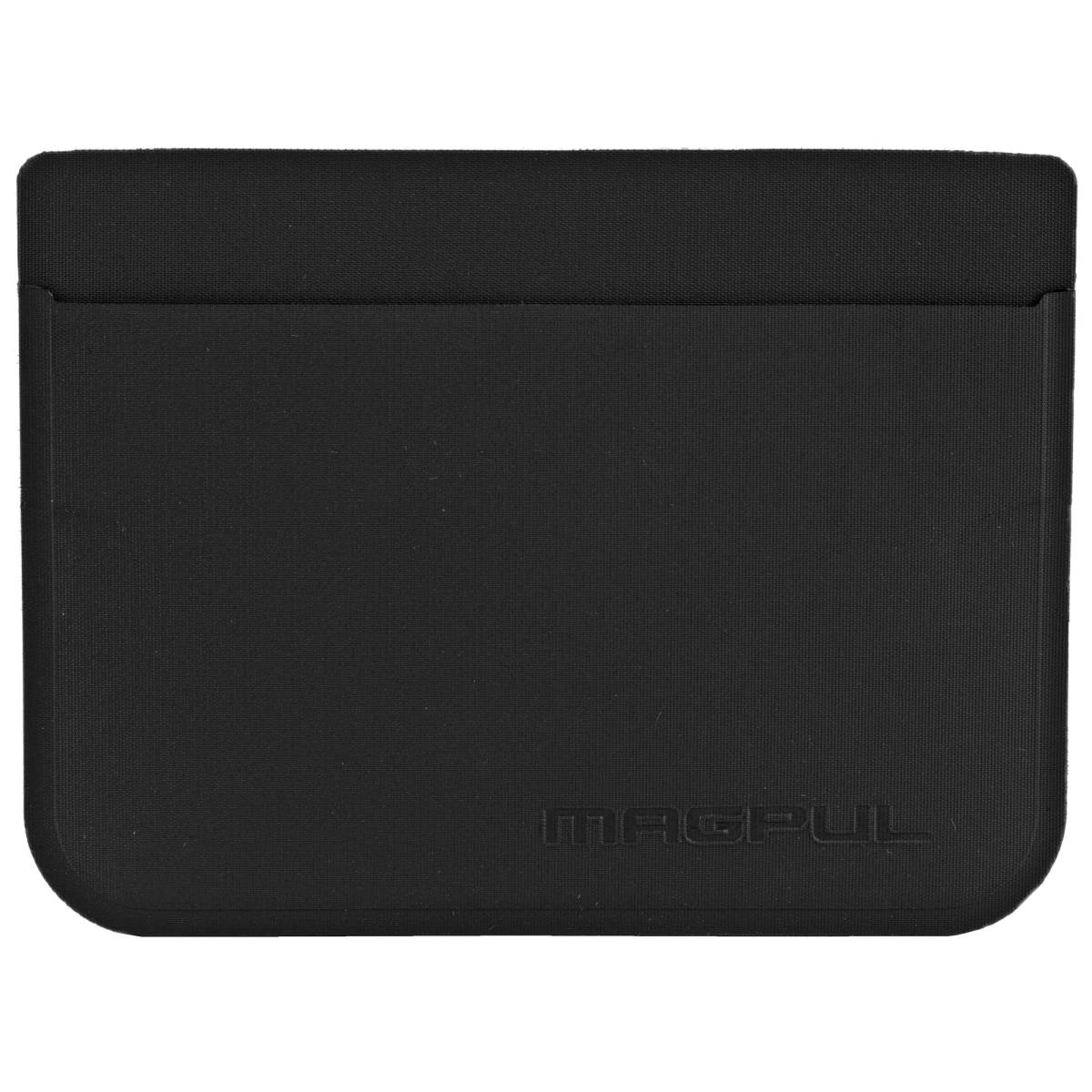 Magpul DAKA Everyday Folding Wallet Black Polymer MAG1095001-img-0