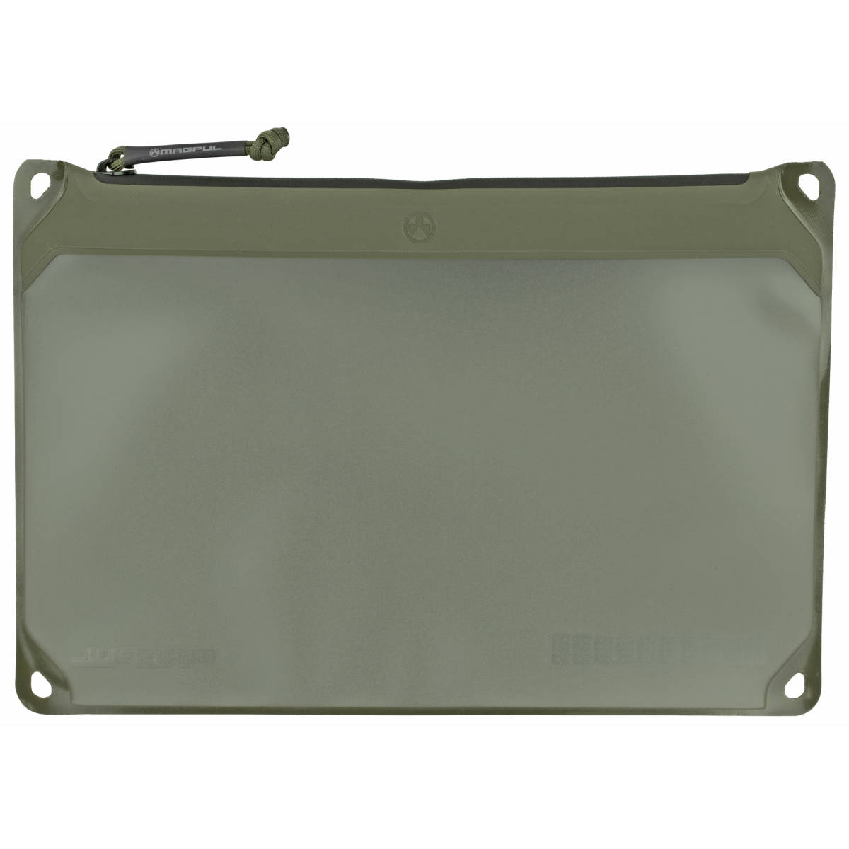MAGPUL DAKA WINDOW POUCH LARGE ODG-img-0