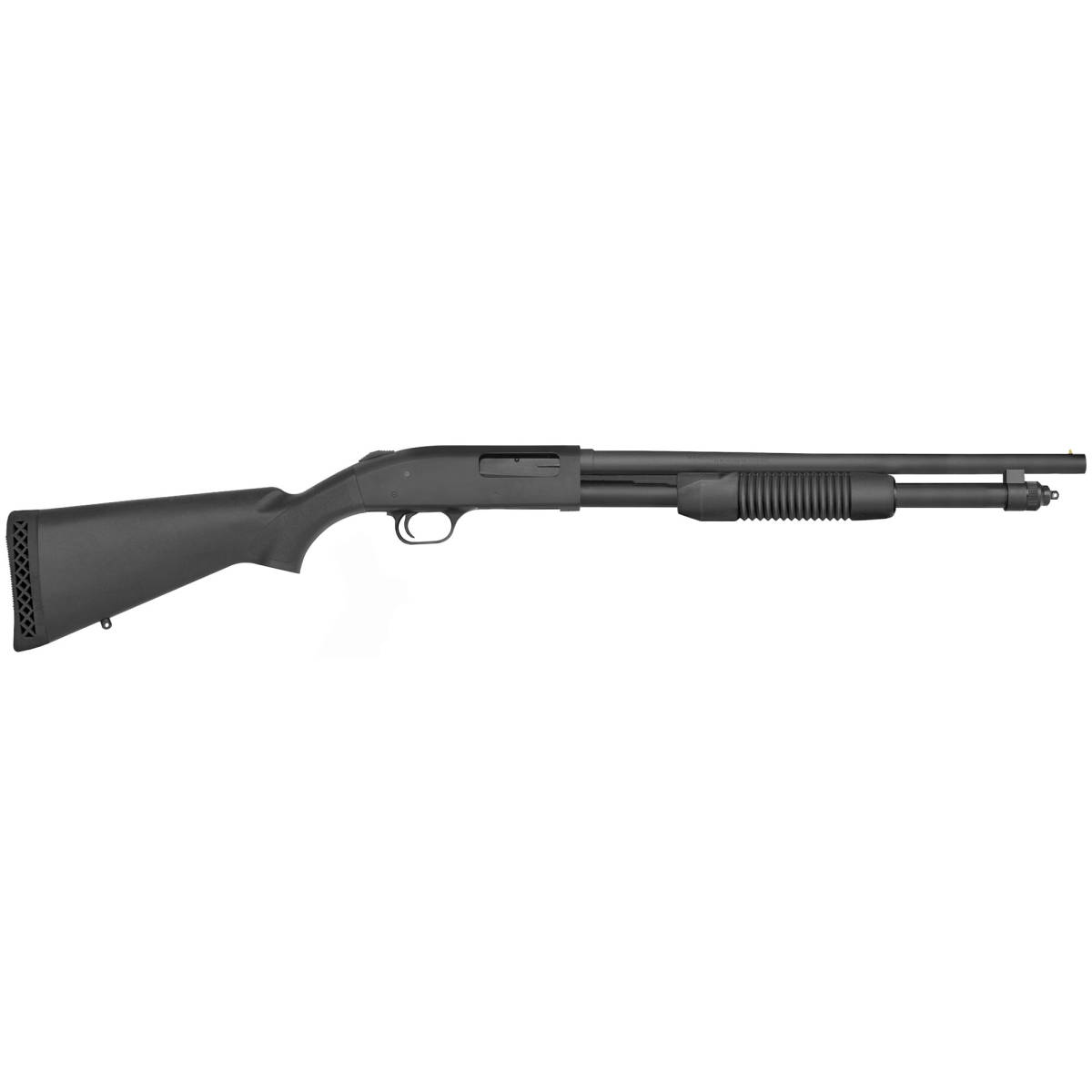 Mossberg 590 PERSUADER 20GA Shotgun 18.5” 7RD-img-0
