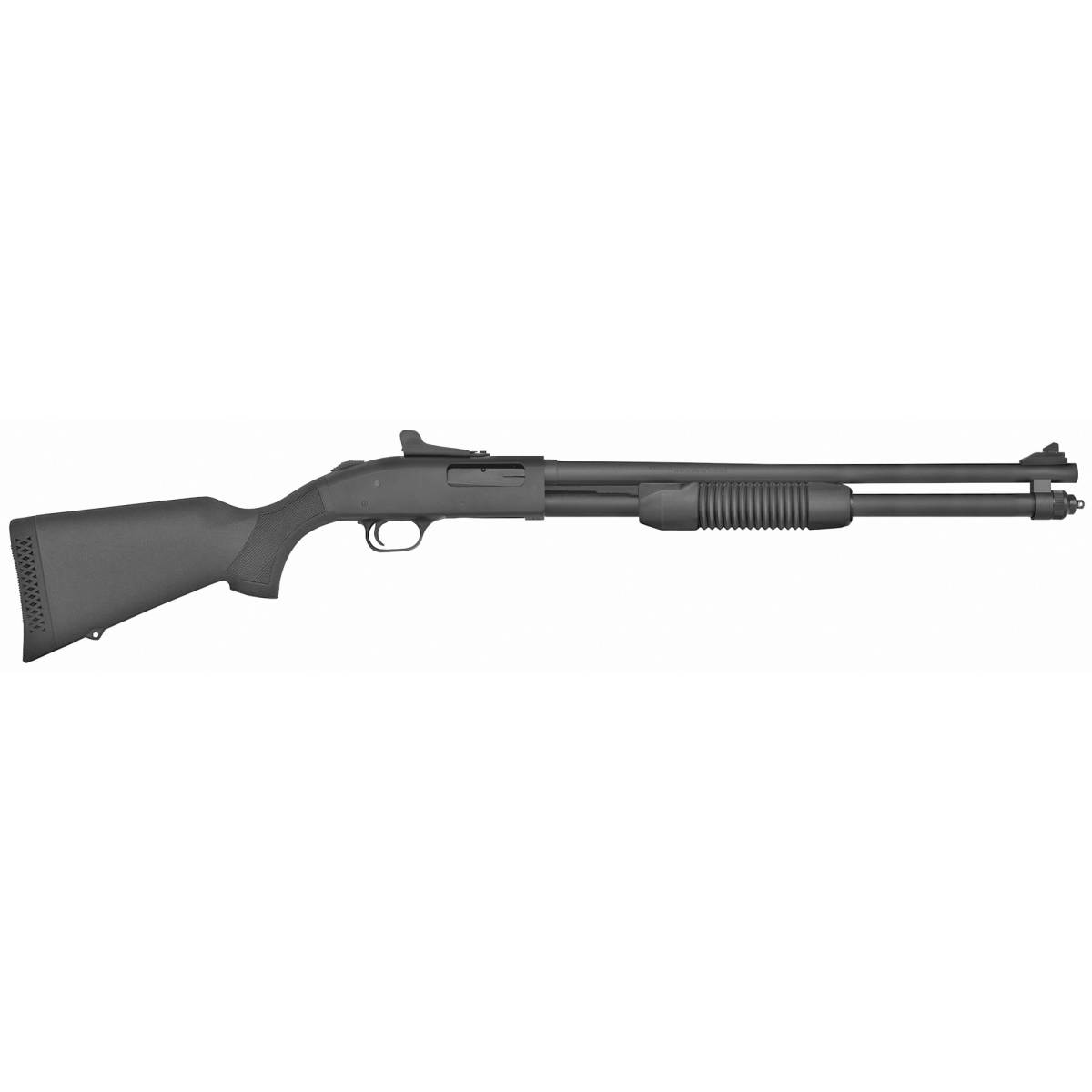 Mossberg 50699 590 Persuader 20 Gauge 8+1 3” 20” Cylinder Bore...-img-0