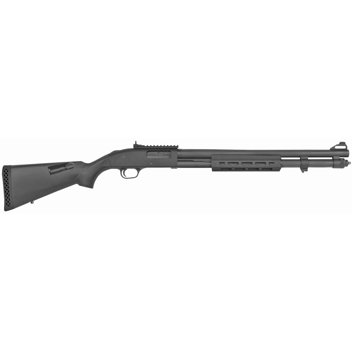 MOSSBERG 590A1 TACTICAL SECURITY 12GA SHOTGUN M-LOK XS AR SIGHT TAC-img-0