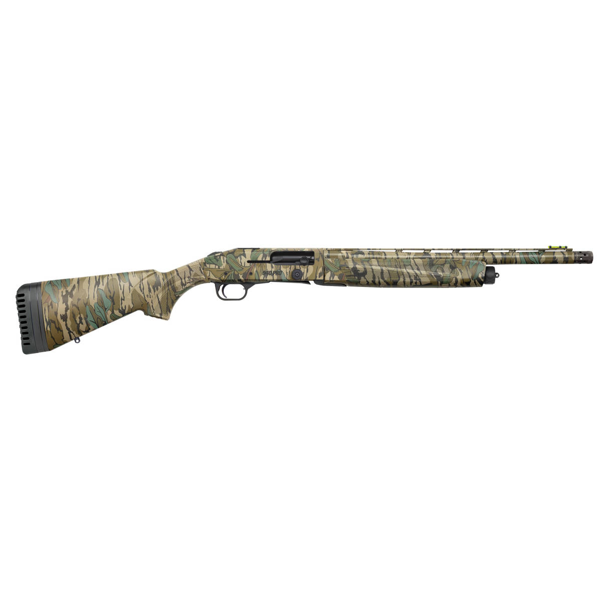 Mossberg 85158 940 Pro Turkey 12 Gauge with 18.50” Barrel, 3”...-img-0