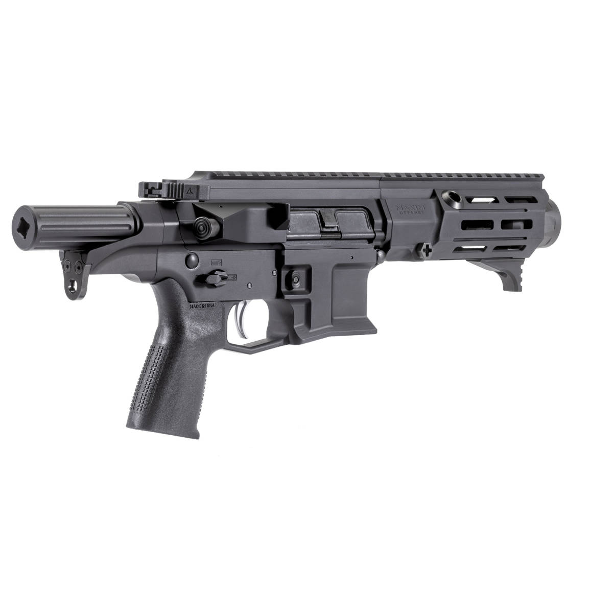 Maxim Defense MXM50803 PDX 505-SPS 5.56x45mm NATO Caliber with 5.50”...-img-0