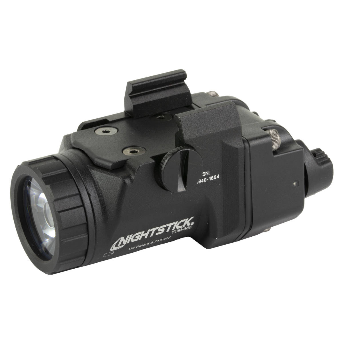 Nightstick TCM365 Subcompact Weapon-Mounted Light for Sig Sauer...-img-0