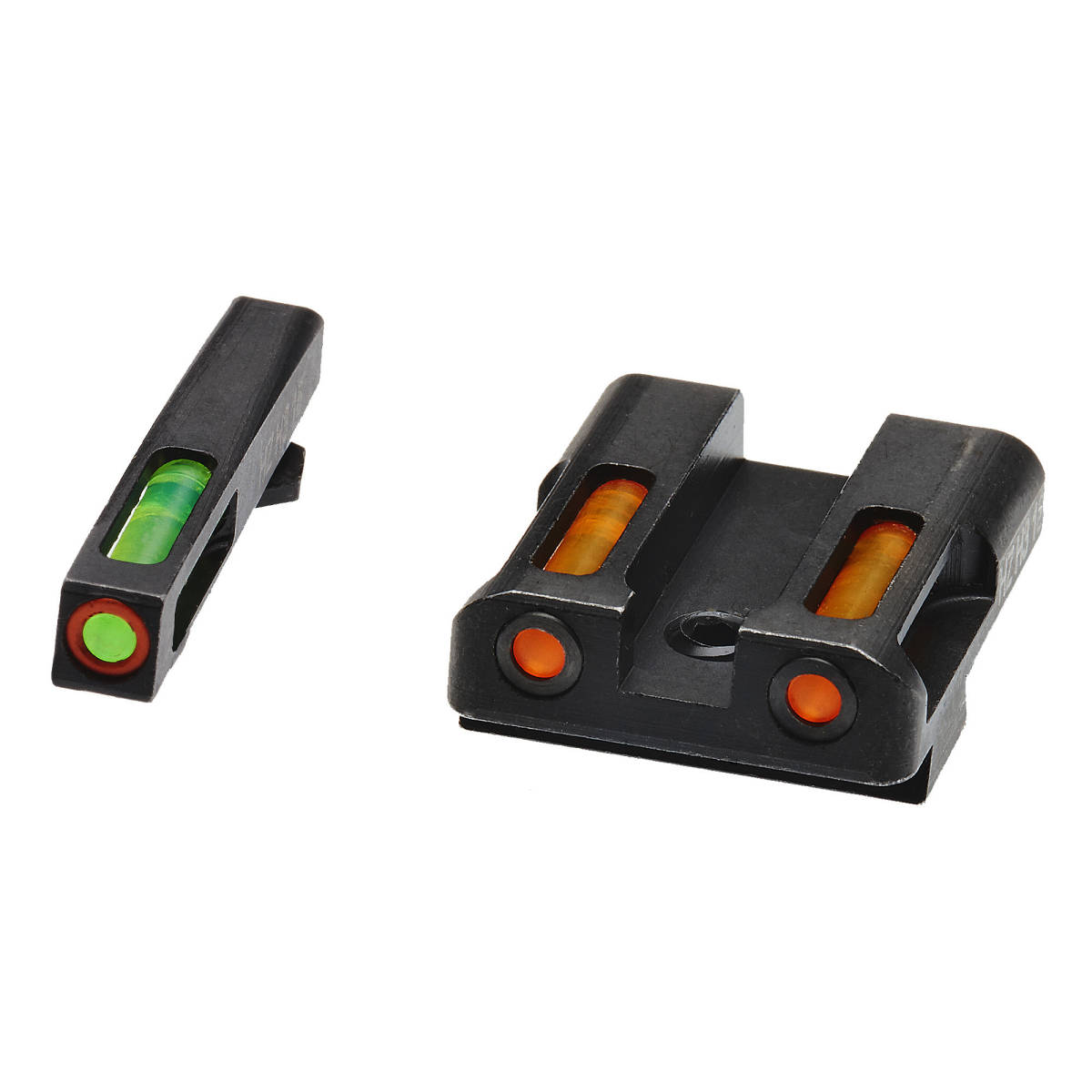 HIVIZ H3 NS FOR GLK 17/19 G/O OR-img-0